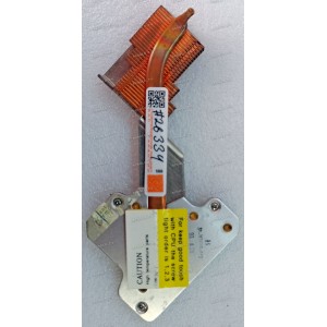 Heatsink Clevo M3SW (p/n: 31-M360S-010) CPU Heatsink Clevo M3SW (p/n: 31-M360S-010) CPU