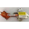 Heatsink Clevo M3SW (p/n: 31-M360S-010) CPU