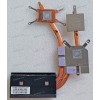 Heatsink Asus N61VN (p/n: 13GNWF1AM010-1) CPU-VGA