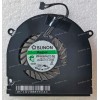 Кулер Apple Macbook PRO A1278 13" (p/n ZB0506AUV1-6A) 4 pin