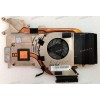 Сист.охл. Acer Aspire 6530 (p/n CCI36ZK3TATN30080908 REV:3A, MG64130V1-Q000-G99) 5 pin