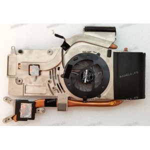 Сист.охл. Acer Aspire 6530 (p/n CCI36ZK3TATN30080908 REV:3A, MG64130V1-Q000-G99) 5 pin