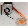 Сист.охл. Lenovo ThinkPad L430, L530 (p/n 142500013Z1ZLHT, FRU 04W6891) 5 pin