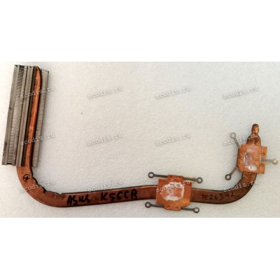 Heatsink Asus K56CB, S550CB (p/n: 13NB0151AM0101)