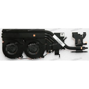 Сист.охл. Acer Aspire 5 AN515-42HOB (60Q3RN2001, WK2035, AT28X001FC0 HA81)