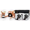 Сист.охл. Acer Aspire 5 AN515-42HOB (60Q3RN2001, WK2035, AT28X001FC0 HA81)