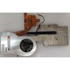 Сист.охл. Fujitsu Siemens Amilo M3438G (p/n: 40-UJ0040-10) 3 pin