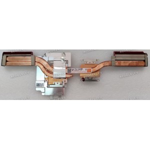 Heatsink Asus FX505DD, FX505DT, FX705DD, FX705DT (p/n 13NR02C0AM0112) Heatsink Asus FX505DD, FX505DT, FX705DD, FX705DT (p/n 13NR02C0AM0112)