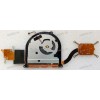 Сист.охл. Asus UX331UN (p/n: 13NB0GY0AM0101, NC55C01-17M05) 4 pin