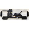 Heatsink Asus G713QM, G713QR, G733QR, G733QS (p/n 13NR05E0AM0201) Heatsink Asus G713QM, G713QR, G733QR, G733QS (p/n 13NR05E0AM0201)