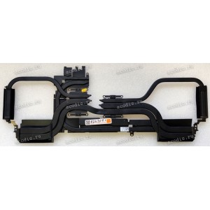Heatsink Asus G713QM, G713QR, G733QR, G733QS (p/n 13NR05E0AM0201) Heatsink Asus G713QM, G713QR, G733QR, G733QS (p/n 13NR05E0AM0201)