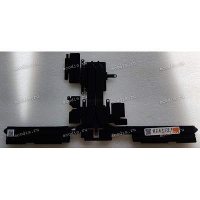 Heatsink Asus VivoBook X571GD, X571GT (p/n 13NB0NL0M01011, QCI/FBXKT009010) HEAT SINK 