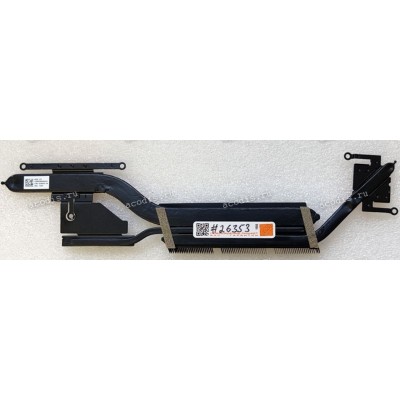 Heatsink Asus UX481FL (p/n 13NB0P60AM0301)