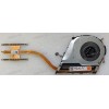 Сист.охл. Asus X421EAY, X421FL, X421IA, R438E (p/n: 13NB0RL0AM0101, 13NB0Q00P01121, 13NB0QR0AM0101, 13NB0PZ0M01021,  DFS5K121154914, AVCBAPA1005R5HY001) 4 pin