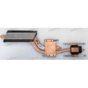 Heatsink Asus X570DD, X570ZD (p/n 13NB0IU0AM0101) 