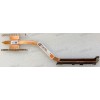 Heatsink Asus X421IA (p/n 13NB0QR0AM0101) Heatsink Asus X421IA (p/n 13NB0QR0AM0101)