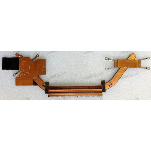 Heatsink Asus UX450FD, UX450FDX (p/n 13NB0JU0AM0911) Heatsink Asus UX450FD, UX450FDX (p/n 13NB0JU0AM0911)