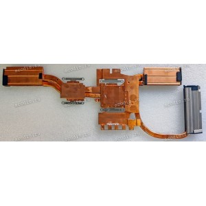 Heatsink Asus FX505DU (p/n 13NR0270AM0112) Heatsink Asus FX505DU (p/n 13NR0270AM0112)