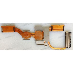 Heatsink Asus FA506IV (p/n 13NR03L0AM0302) 