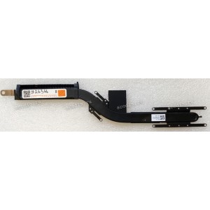Heatsink Asus UX334FL, UX434FL, UX463FA, UX463FL (p/n 13NB0MW0AM0101) 