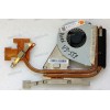 Сист.охл. Acer Aspire V3-551, V3-551G, Packard Bell TS11 (p/n AT0JU003DR0, KSB06105HA-AJ83) 3 pin 