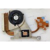 Сист.охл. Acer Aspire V3-551, V3-551G, Packard Bell TS11 (p/n AT0JU003DR0, KSB06105HA-AJ83) 3 pin 