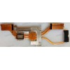 Heatsink Asus G712LU (p/n 13NR03H0AM0101) Heatsink Asus G712LU (p/n 13NR03H0AM0101)