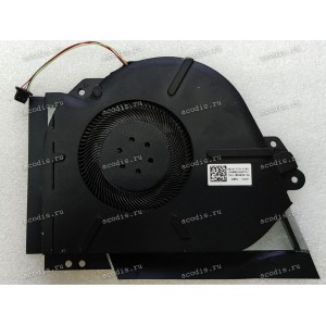 Кулер Asus GX701GV, GX701GVR, GX701GW, GX701GWR, GX701GX, GX701GXR (p/n 13NR00X0M27011, DFSCK22105182A) 4 pin 