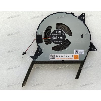 Кулер Asus FX570UD, X570DD, X570UD, X570ZD (p/n 13NB0HS0P01011, DFS661605PQ0T) 4 pin 