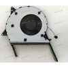 Кулер Asus FX570UD, X570DD, X570UD, X570ZD (p/n 13NB0HS0P01011, DFS661605PQ0T) 4 pin 