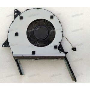 Кулер Asus FX570UD, X570DD, X570UD, X570ZD (p/n 13NB0HS0P01011, DFS661605PQ0T) 4 pin Кулер Asus FX570UD, X570DD, X570UD, X570ZD (p/n 13NB0HS0P01011, DFS661605PQ0T) 4 pin