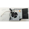 Кулер Asus G712LU (p/n 13NR01P0P01012, DFS5K12115491L) 4 pin 
