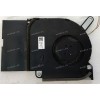 Кулер Asus G712LU (p/n 13NR01P0P01012, DFS5K12115491L) 4 pin 