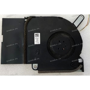 Кулер Asus G712LU (p/n 13NR01P0P01012, DFS5K12115491L) 4 pin 