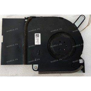 Кулер Asus G712LU (p/n 13NR01P0P01012, DFS5K12115491L) 4 pin Кулер Asus G712LU (p/n 13NR01P0P01012, DFS5K12115491L) 4 pin