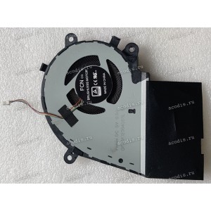 Кулер Asus G531GU, G531GV, G712LU, G731GU, G731GV (p/n 13NR01I0P01012) 4 pin Кулер Asus G531GU, G531GV, G712LU, G731GU, G731GV (p/n 13NR01I0P01012) 4 pin