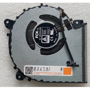 Кулер Asus X409JA, X409JB, X409JP, X409MA, X509DJ, X509DL, X509JA, X509JB, X509JP, X509MA (p/n 13NB0MT0T01311) 4 pin Кулер Asus X409JA, X409JB, X409JP, X409MA, X509DJ, X509DL, X509JA, X509JB, X509JP, X509MA (p/n 13NB0MT0T01311) 4 pin