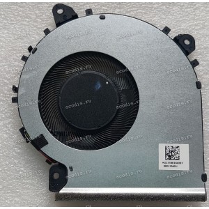 Кулер Asus X409JA, X409JB, X409JP, X409MA, X509DJ, X509DL, X509JA, X509JB, X509JP, X509MA (p/n 13NB0MT0T01311) 4 pin Кулер Asus X409JA, X409JB, X409JP, X409MA, X509DJ, X509DL, X509JA, X509JB, X509JP, X509MA (p/n 13NB0MT0T01311) 4 pin