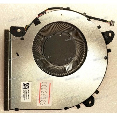 Кулер Asus X415DA, X415EA, X415EP, X415FA, X415JA, X415JF, X415JP, X415KA, X415MA, X415UA, X515DA, X515EA, X515EP, X515FA, X515JA, X515JF, X515JP, X515KA, X515MA, X515UA (p/n 13NB0SQ0T01011) 4 pin 