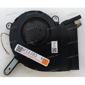 Кулер Asus G512LI, G531GD, G531GT (p/n 13NR01L0T02211) 4 pin 