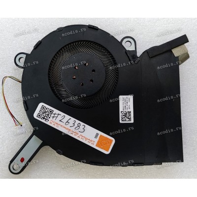 Кулер Asus G512LI, G531GD, G531GT (p/n 13NR01L0T02211) 4 pin 