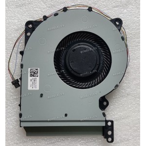 Кулер Asus X507LA, X507MA, X507UF (p/n 13NB0HI0T01111) 4 pin 