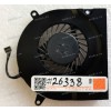Кулер Asus FX504GD, FX504GE (p/n 13NR00J0P01011) 4 pin 