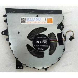Кулер Asus UX431DA, UX431FA, UX431FL, UX431FN (p/n 13NB0MB0P08011) 4 pin Кулер Asus UX431DA, UX431FA, UX431FL, UX431FN (p/n 13NB0MB0P08011) 4 pin