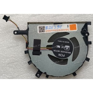 Кулер Asus X403FA (p/n 13NB0LP0P02111) 4 pin Кулер Asus X403FA (p/n 13NB0LP0P02111) 4 pin