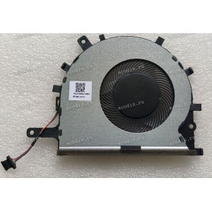 Кулер Asus X403FA (p/n 13NB0LP0P02111) 4 pin Кулер Asus X403FA (p/n 13NB0LP0P02111) 4 pin
