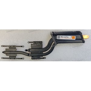 Heatsink Asus FX570UD, X570UD (p/n 13NB0HS0AM0101) 