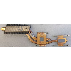 Heatsink Asus FX570UD, X570UD (p/n 13NB0HS0AM0101) 