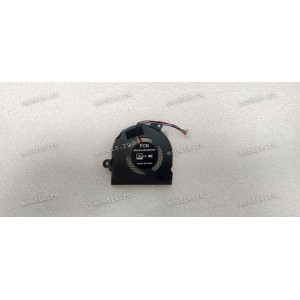 Кулер Asus GL703GM, GL703GS (p/n 13NR00E0P01011) 4 pin Кулер Asus GL703GM, GL703GS (p/n 13NR00E0P01011) 4 pin