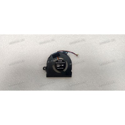 Кулер Asus GL703GM, GL703GS (p/n 13NR00E0P01011) 4 pin 